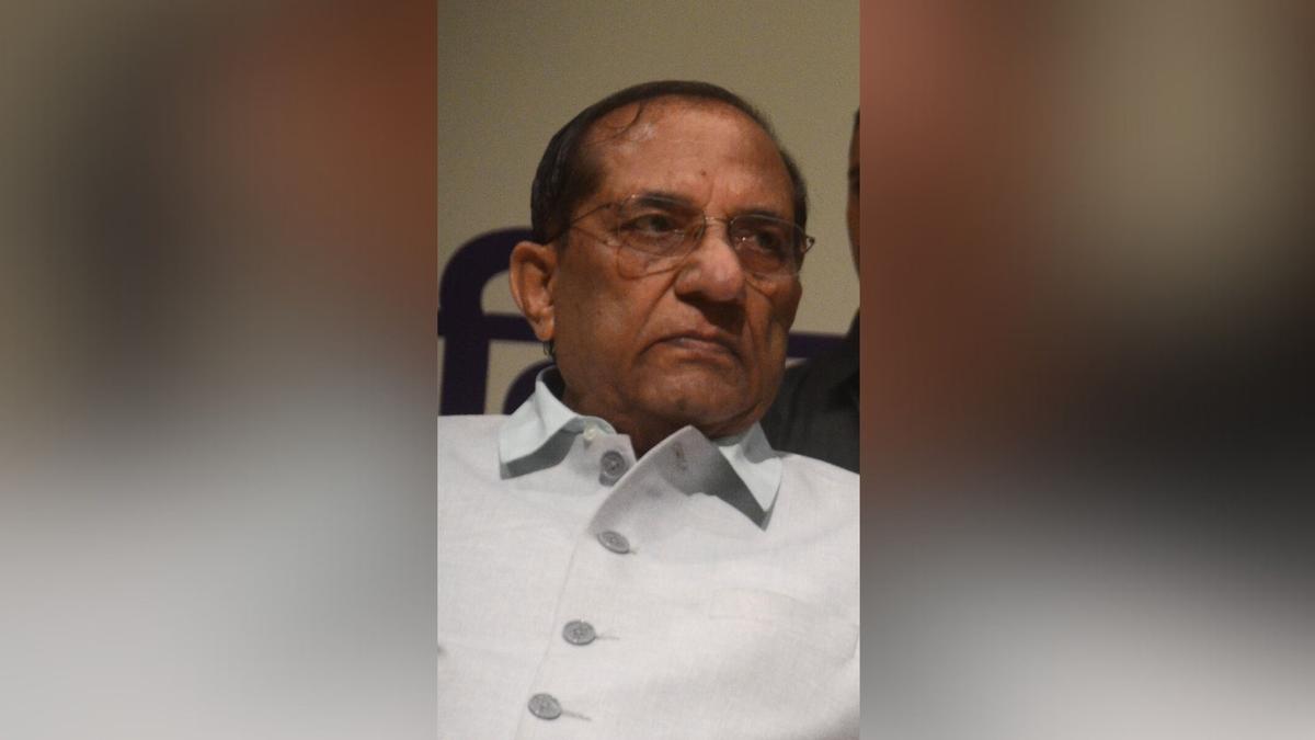 Veteran BJP leader Vijay Kumar Malhotra passes away at 94