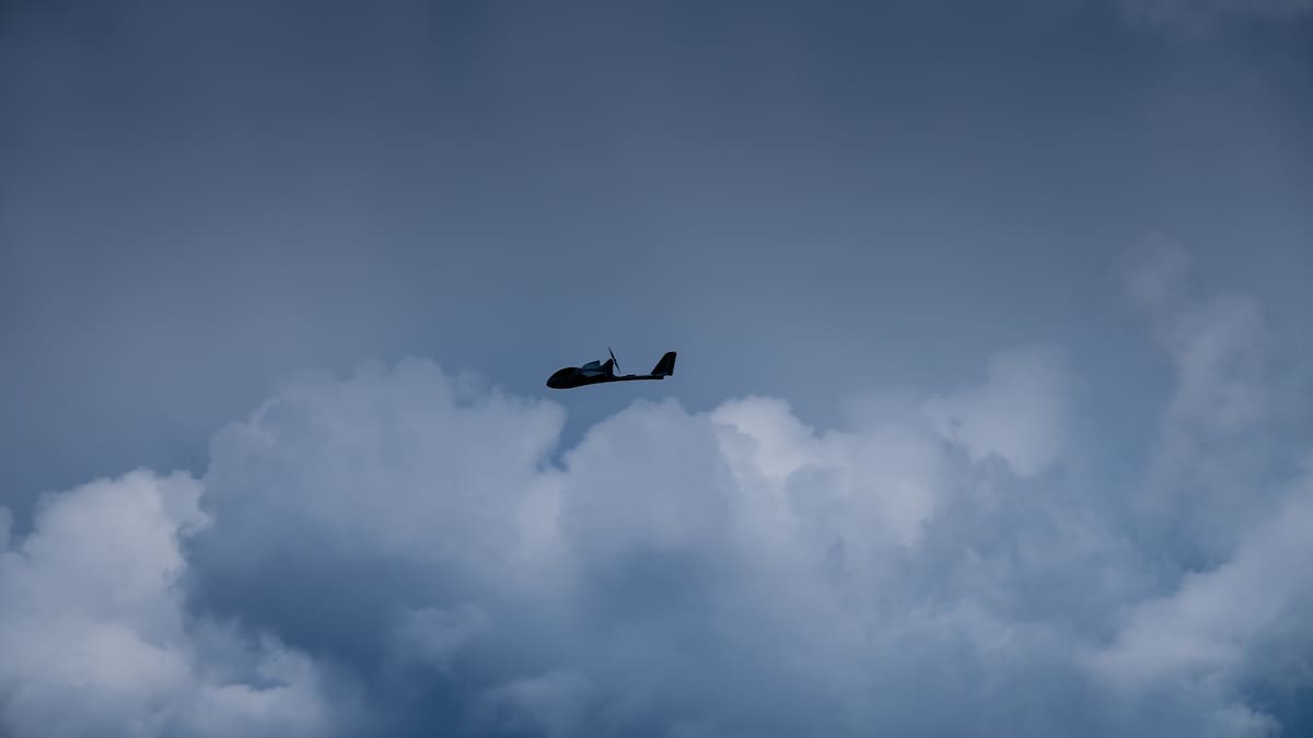 Polonia derriba varios drones rusos que violaron su espacio aéreo en un ataque a Ucrania