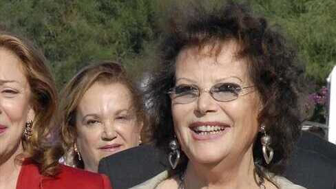 La muerte de Claudia Cardinale: adiós a una estrella que desafió las reglas del cine