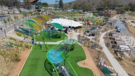 Reconocen con premio al parque Esperanto de Baja California