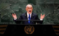 Netanyahu ordena a su Ejército instalar altavoces en Gaza para que los palestinos escuchen su discurso ante la ONU