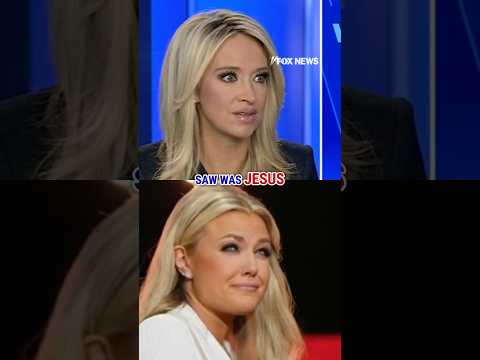 McEnany: Erika Kirk turned tragedy into triumph #shorts #charliekirk #erikakirk #faith #forgiveness