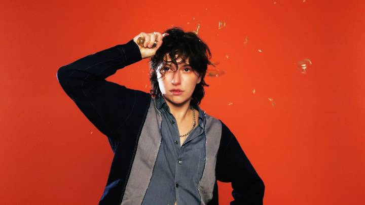 King Princess on Their New Album, Talking Queer Theory with Christine Baranski, and the Joys of Drag