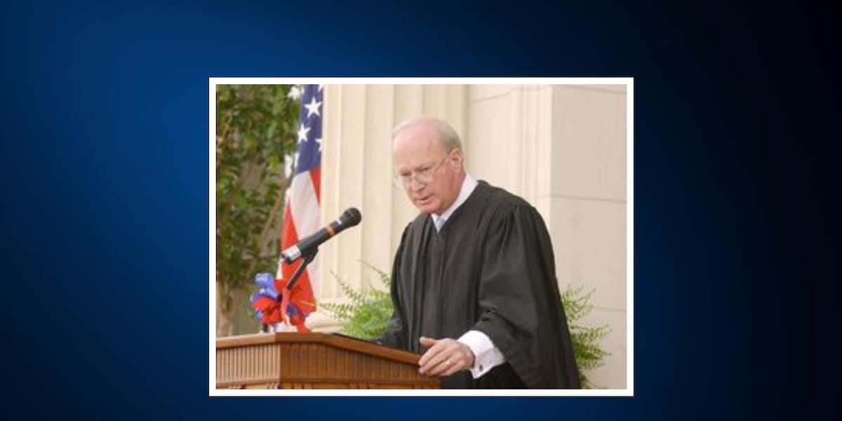 Waco’s first full-time federal judge, Walter S. Smith Jr., dies at age 84