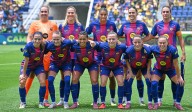 Un lustro casi perfecto: Barcelona Femenil, la casa de las últimas ganadoras del Balón de Oro