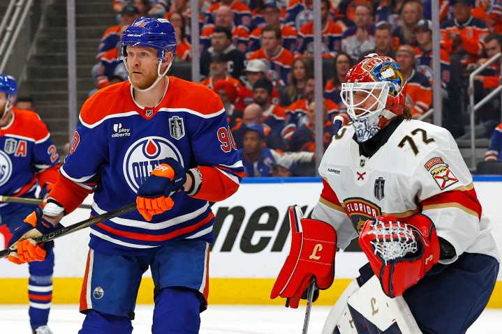 Corey Perry’s Injury Timeline Revealed