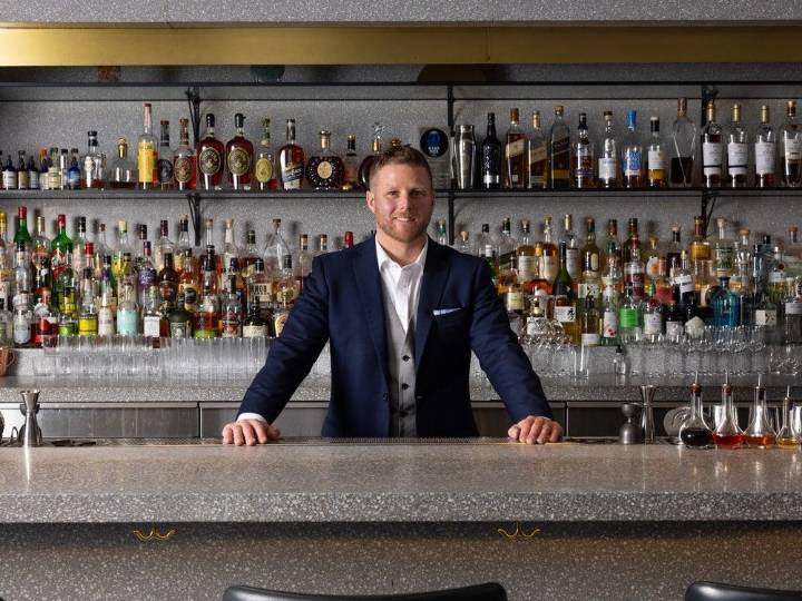 Vancouver's Botanist grows into its own with fine dining and cocktails