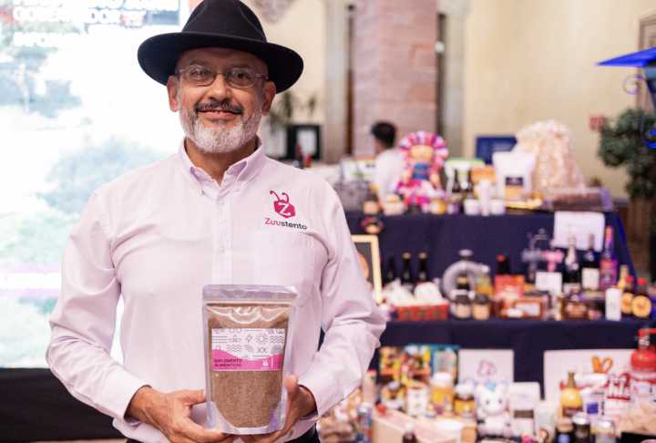 Estrategia “Calidad Querétaro” impulsa crecimiento y competitividad de empresas