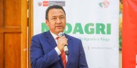 Exigen renuncia del ministerio de agricultura tras declaraciones en PERUMIN 37