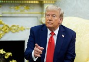 Cuando Trump es víctima de las 'fake news': de los rumores sobre su salud a su supuesta muerte