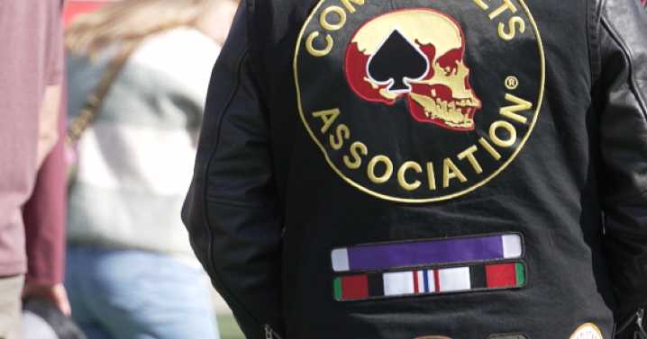 University of Montana honors former Griz alum veterans
