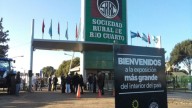 Expo Rural Río Cuarto 2025: la 91° edición reúne a gobernadores, productores y miles de visitantes