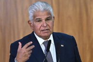 El presidente de Panamá visitará Japón para impulsar cooperación comercial y marítima
