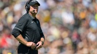 Purdue coach Barry Odom previews Southern Illinois