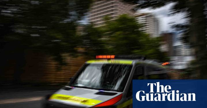 One dead and seven in hospital after gas leak at Sydney restaurant Haveli