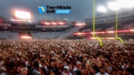 Two-Minute Drill: FSU, Miami, Gators, UCF, USF earn Week 1 victories