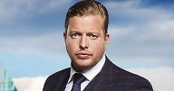 Thomas Skinner 'needs help' says Lorraine Kelly as she wades into Strictly chaos