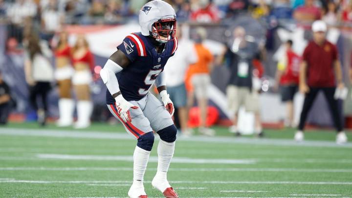 Source -- Steelers sign S Peppers in wake of Elliott knee injury