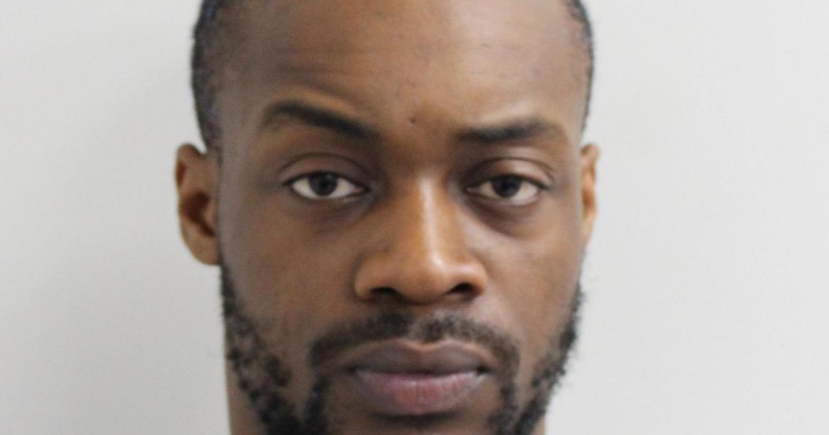 Hackney: Man jailed for manslaughter after killing girlfriend