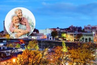 One of America’s Fastest-Growing Retirement Cities Is Less Than an Hour From NYC