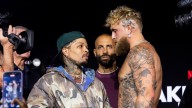 Jake Paul wants 'another most viral knockout ever' against Gervonta Davis as conditions set for exhibition in Miami