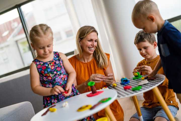 Los niños y la actualidad: cómo ayudarlos a afrontar lo que ven a su alrededor