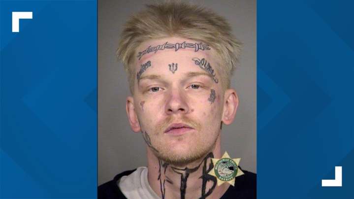 Portland murder suspect 'erroneously' released from jail