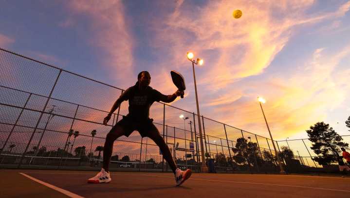Can neighbors pickleball noise be considered a nuisance?
