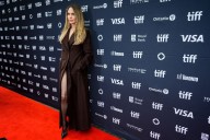 Angelina Jolie reflects on family cancer history before ‘Couture’ premiere