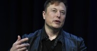 Tesla's stock is rising in premarket trading as Musk buys more than 2.5M shares worth about $1B