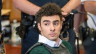 Luigi Mangione due in court as he seeks dismissal of state charges in UnitedHealthcare CEO’s killing