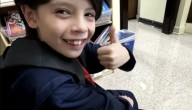 Felon charged in deadly attack of autistic 9-year-old boy at downtown CTA station