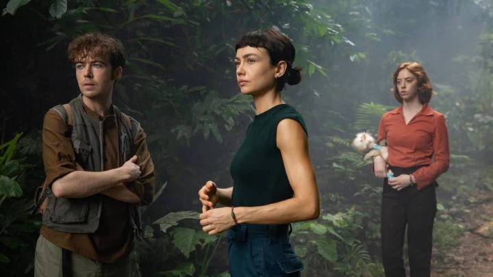 Alien: Earth just pulled off a surprising first for the 46