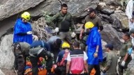 Matrimonio perdió la vida en un accidente vial en Real de Catorce