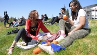 Los días primaverales seguirán durante toda la semana, lo que anticipa el SMN