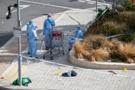 Teenager, 18, fighting for life after shooting outside Wembley Stadium