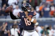 Former NFL Star Brutally Rips Into Bears QB Caleb Williams