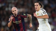 Carreras, el chico para todo de Xabi