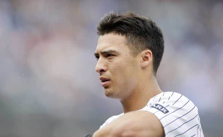 Yankees Predicted to Make Shocking Anthony Volpe Benching Decision Next Month