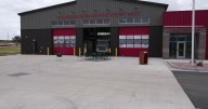 'Public safety priority,' Fire Station 24 opens north in Colorado Springs