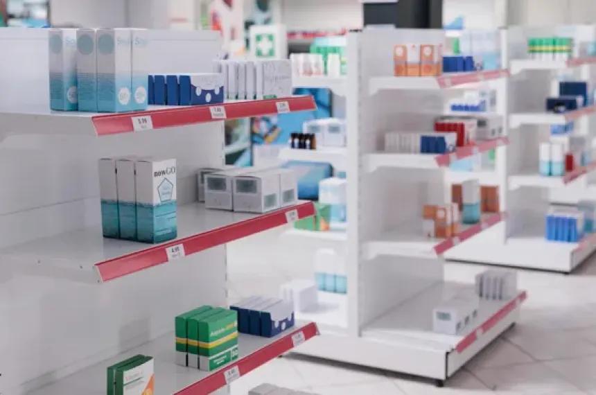 Almacenes y farmacias, los sectores más afectados por caída de consumo del último mes