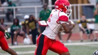 Here's a look at the first LSWA football poll of the 2025 season