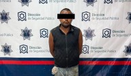 Policía de Torreón detiene a sujeto por homicidio doloso en bulevar Diagonal Reforma