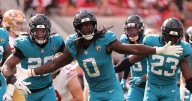 Devin Lloyd’s 2 interceptions this week put him in NFL lead. How Utah ties performed in season’s Week 4