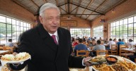 Con chilitos toreados: Así es La Cabaña, restaurante donde AMLO comió ‘sabroso y sin ostentación’