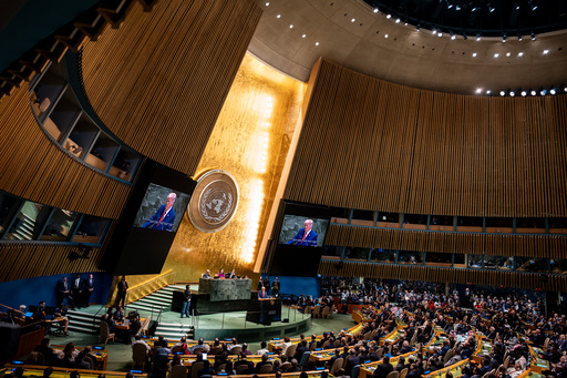 EEUU dice que se ha abusado del sistema mundial de asilo; pide cambios