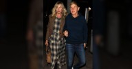 Ellen DeGeneres 'Suffocating' Portia De Rossi After Show Cancellation