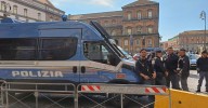 Una estudiante 'erasmus' española fallece tras ser atropellada en Nápoles