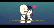 Gracias Papá