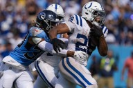 QB Daniel Jones, running back Jonathan Taylor have Indy off to surprising 3